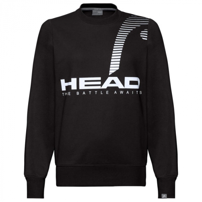 Bluza dama Head RALLY -BK [1]