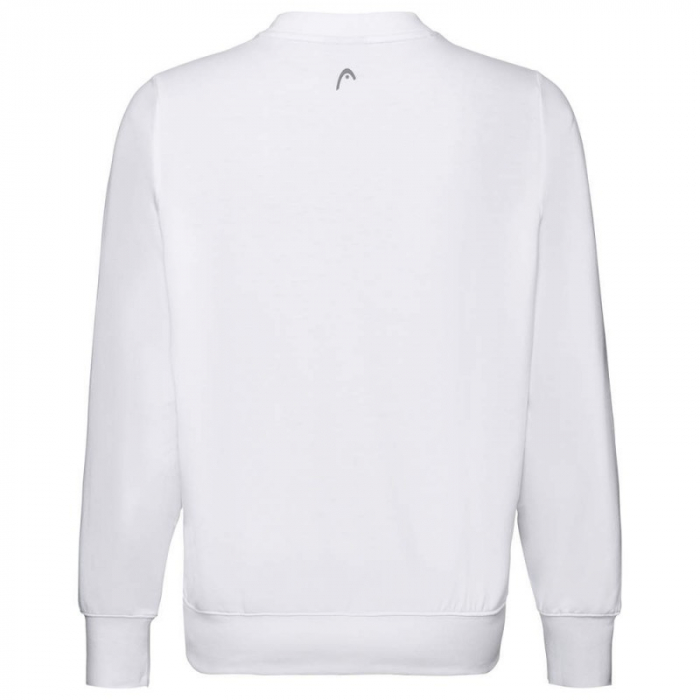 Bluza dama Head RALLY -WH [2]
