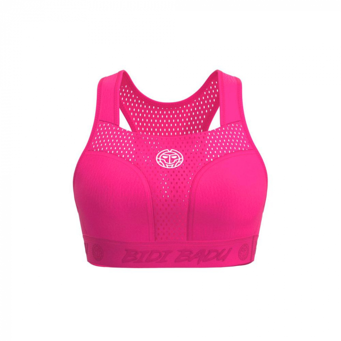 Bustiera BIDI BADU Crew High Support Dama - Roz [1]