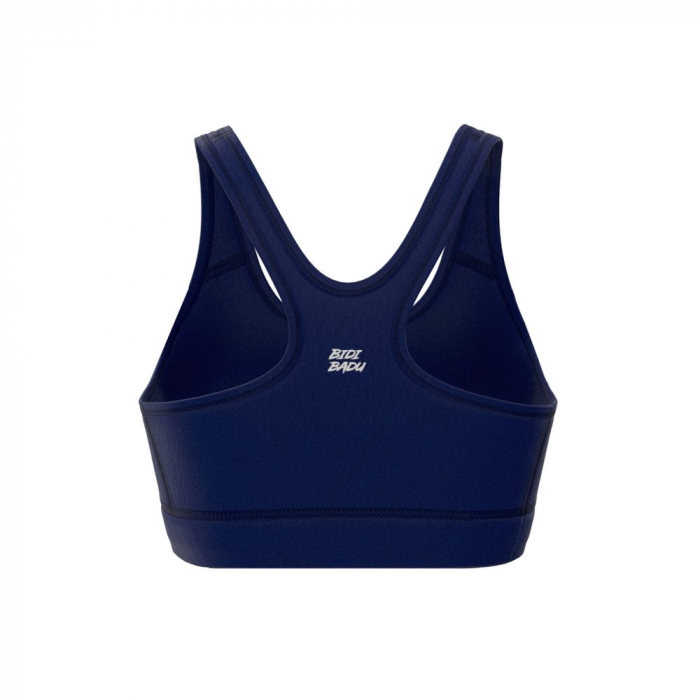 Bustiera BIDI BADU Crew Medium Support Dama - Bleumarin [2]