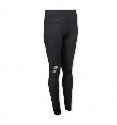 Colanti dama Babolat Core - negru [1]