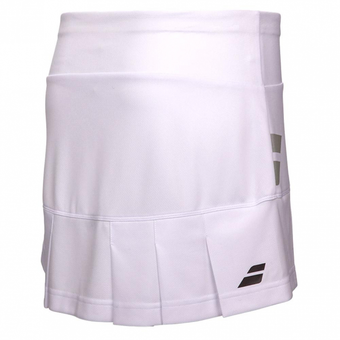 Fusta Babolat Core - alb [2]