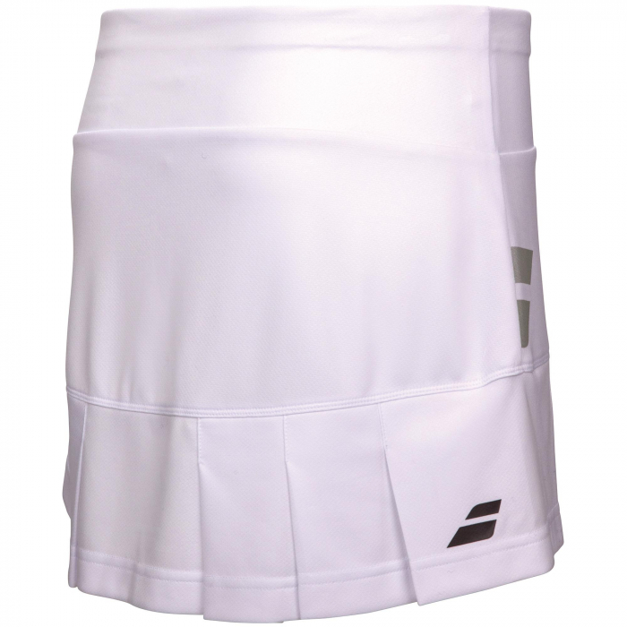 Fusta Babolat Core Dama - Alb [2]