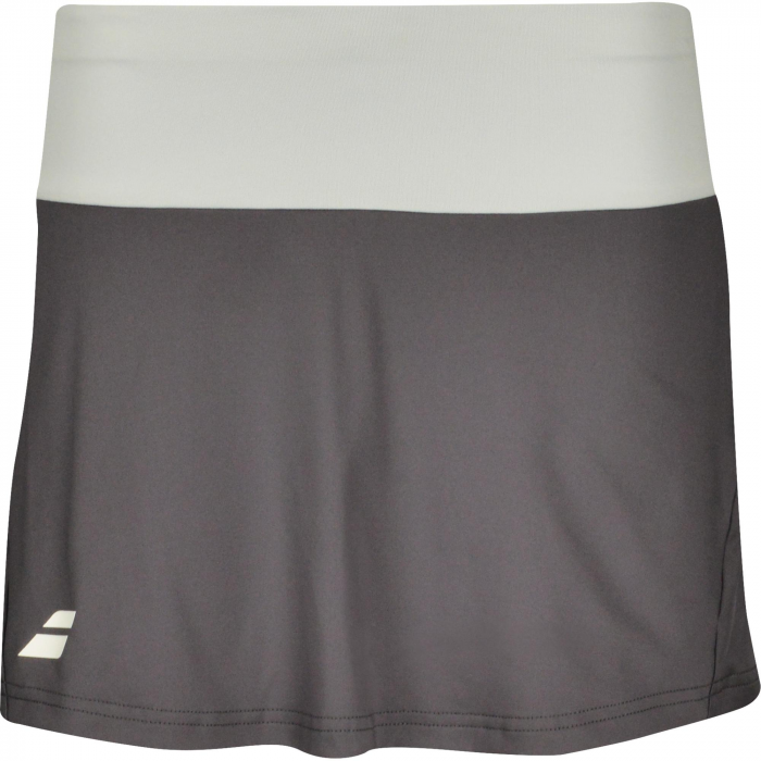 Fusta Babolat Core Dama - Gri [1]