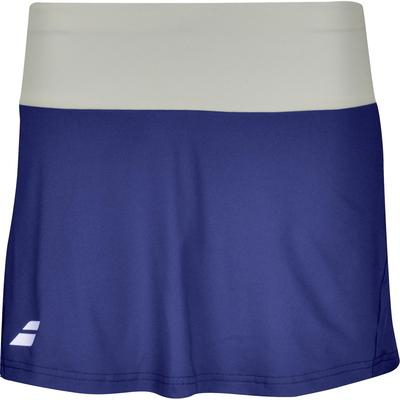 Fusta Babolat Core Fata - albastru [2]