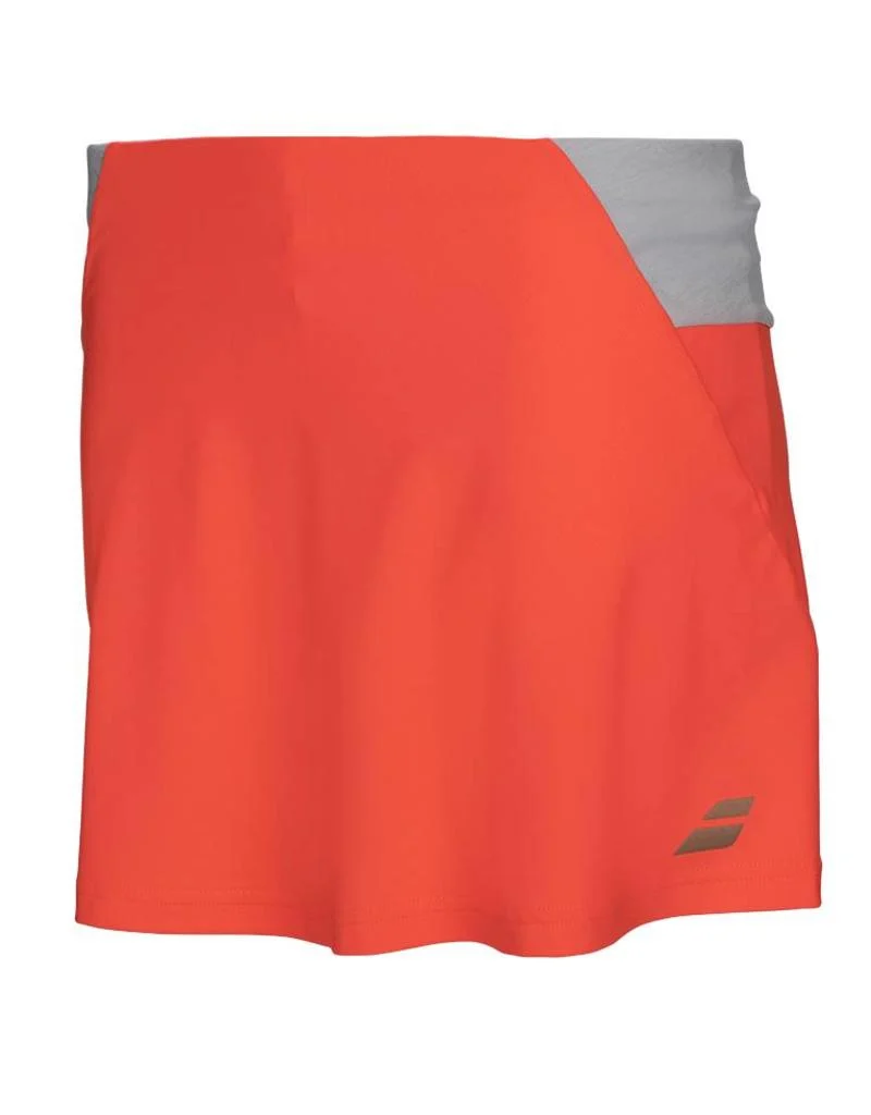 Fusta Babolat Performance 13" Dama - Rosu Fluo [1]