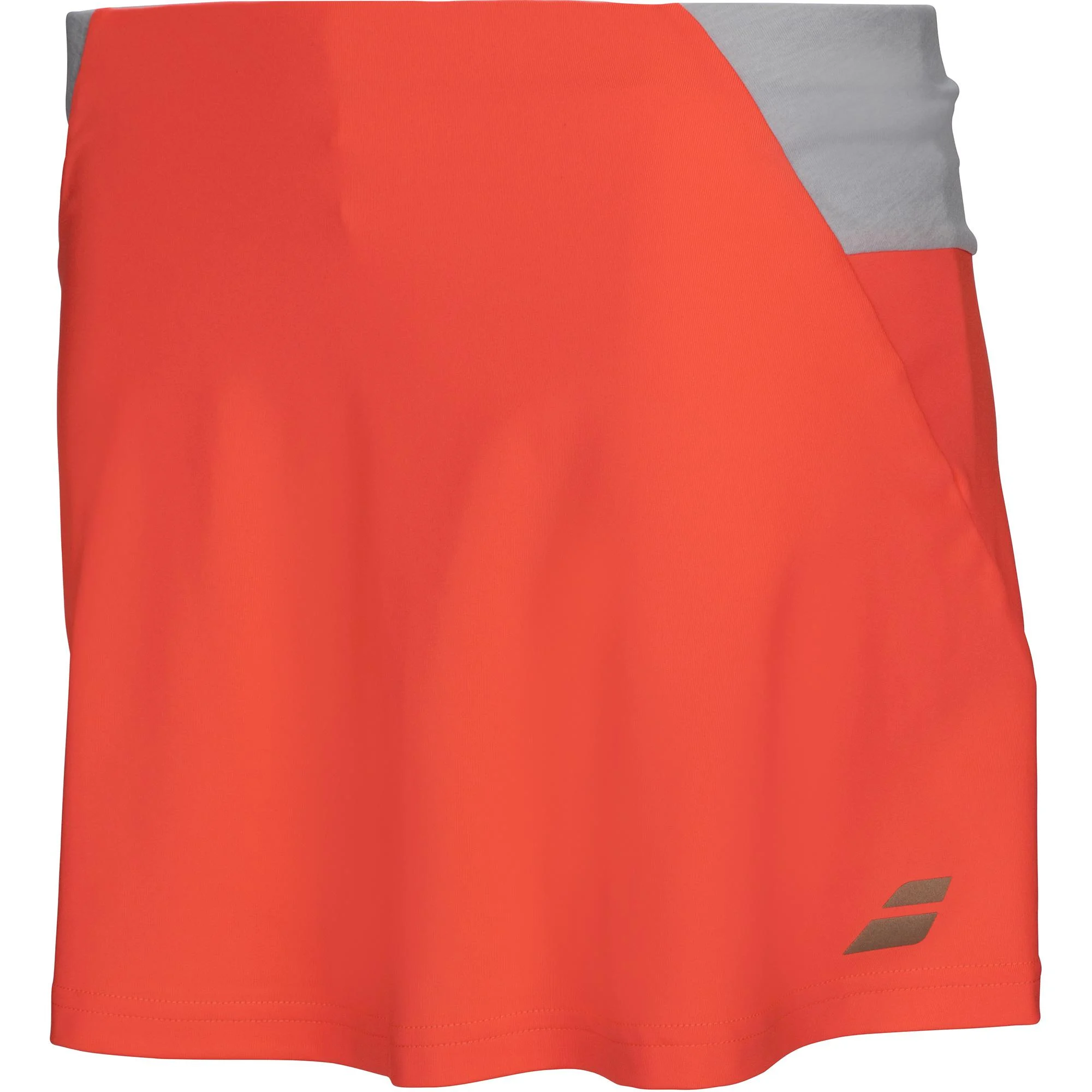 Fusta Babolat Performance - rosu fluo [2]