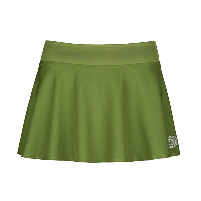 Fusta BIDI BADU Mora Tech Dama - Verde [1]