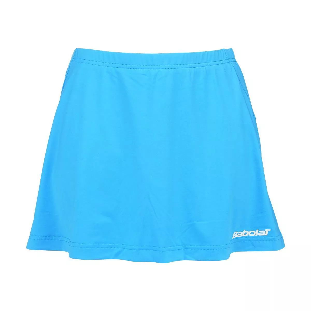Fusta dama Babolat Match Core - Turquoise [1]