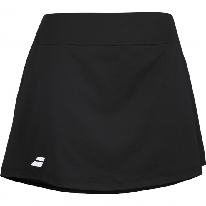 Fusta fete Babolat Play - negru [2]