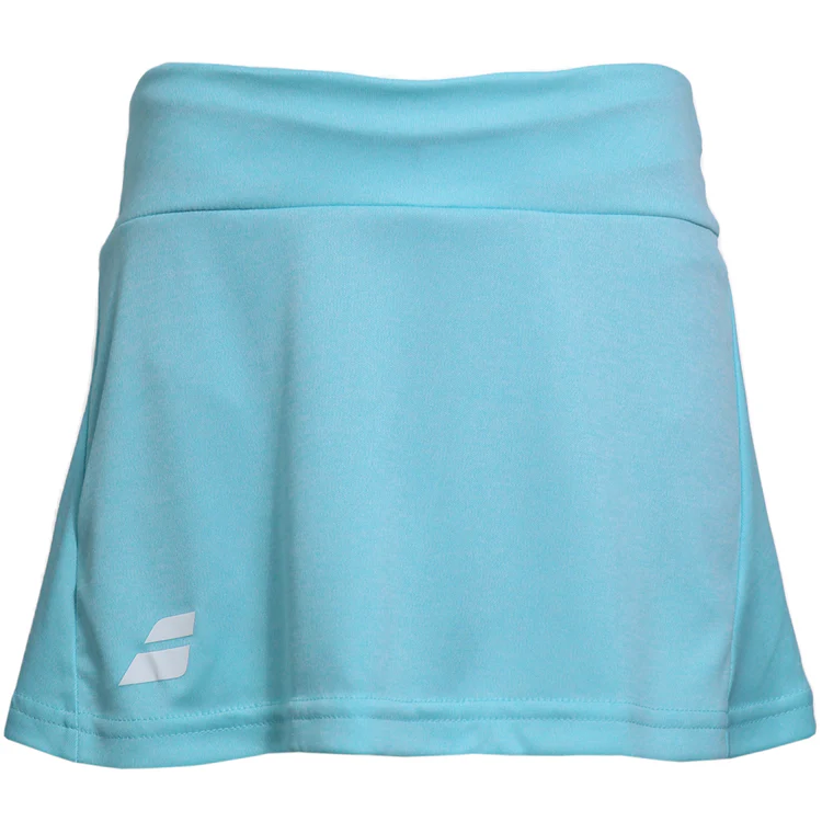 Fusta fete Babolat Play - albastru deschis [1]