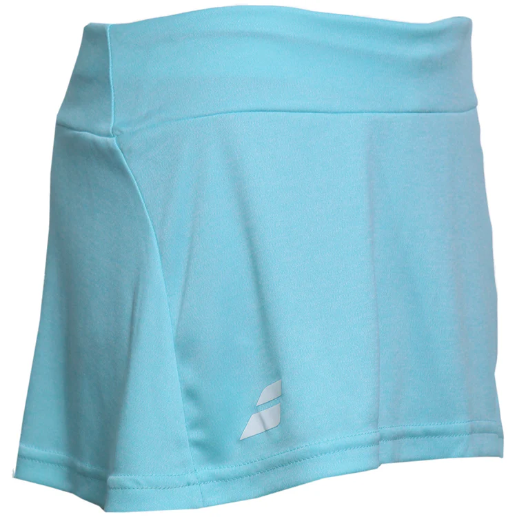 Fusta fete Babolat Play - albastru deschis [3]