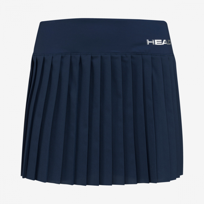 Fusta Head Performance Skort dama DB [1]