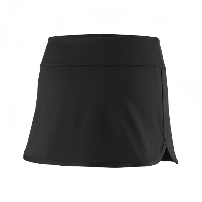 Fusta Wilson Team 11, fete, negru [2]