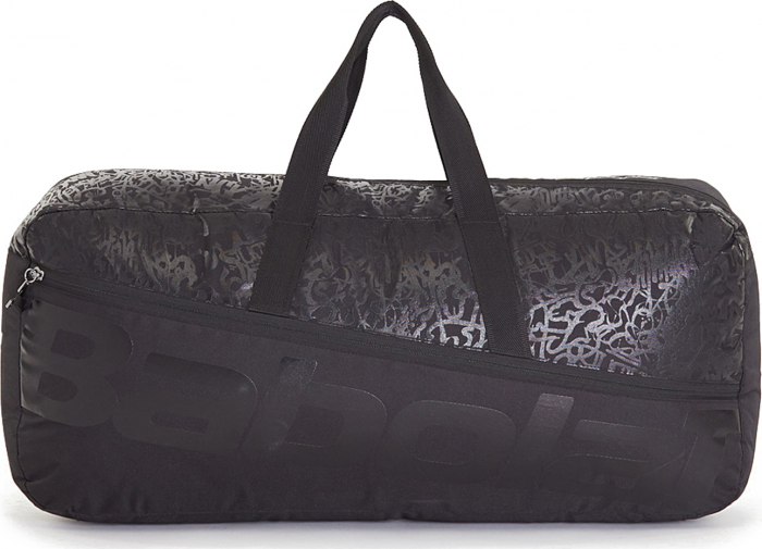 Geanta Babolat Duffle M Classic negru [3]