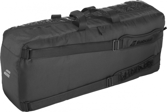 Geanta Babolat Duffle M Classic negru [4]