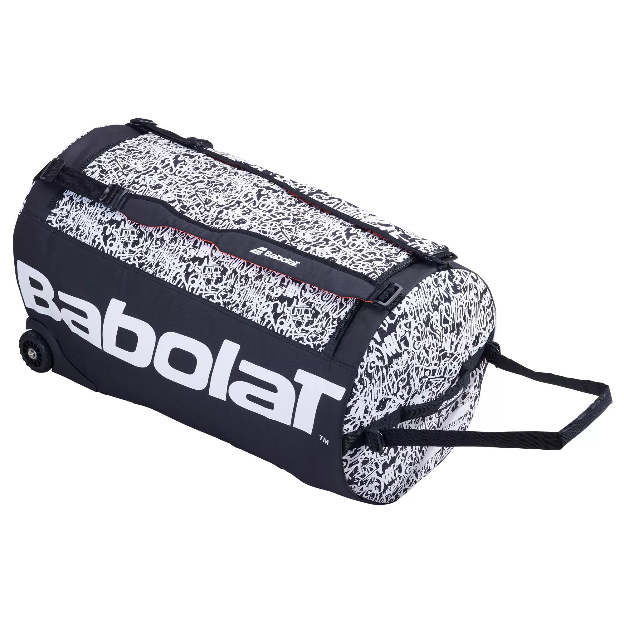 Geanta Babolat One Week Tournament [1]