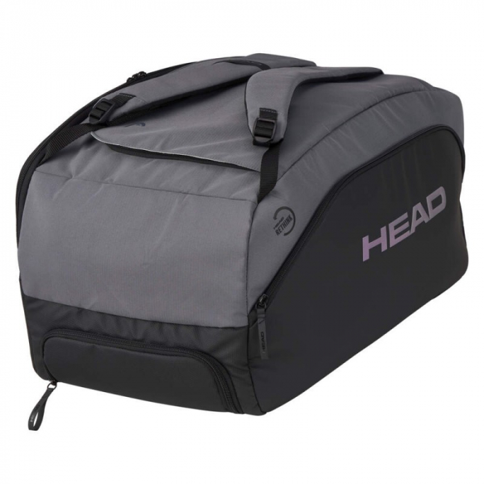 Geanta duffel Head PRO X -BKDG [2]