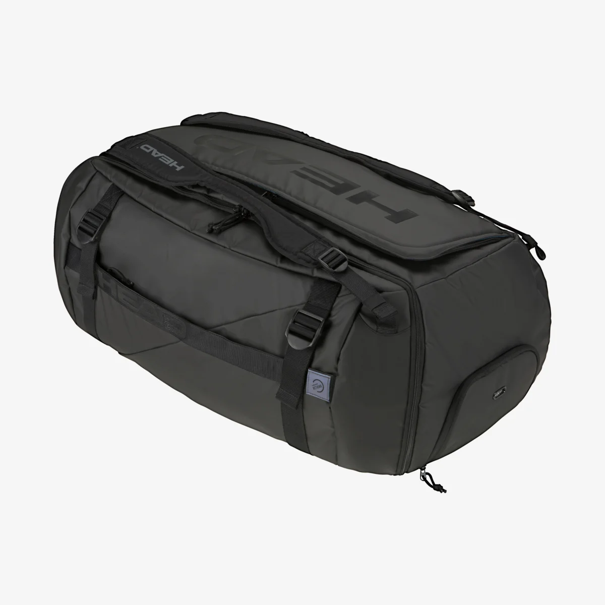 Geanta duffel Head Pro X XL -BK [1]