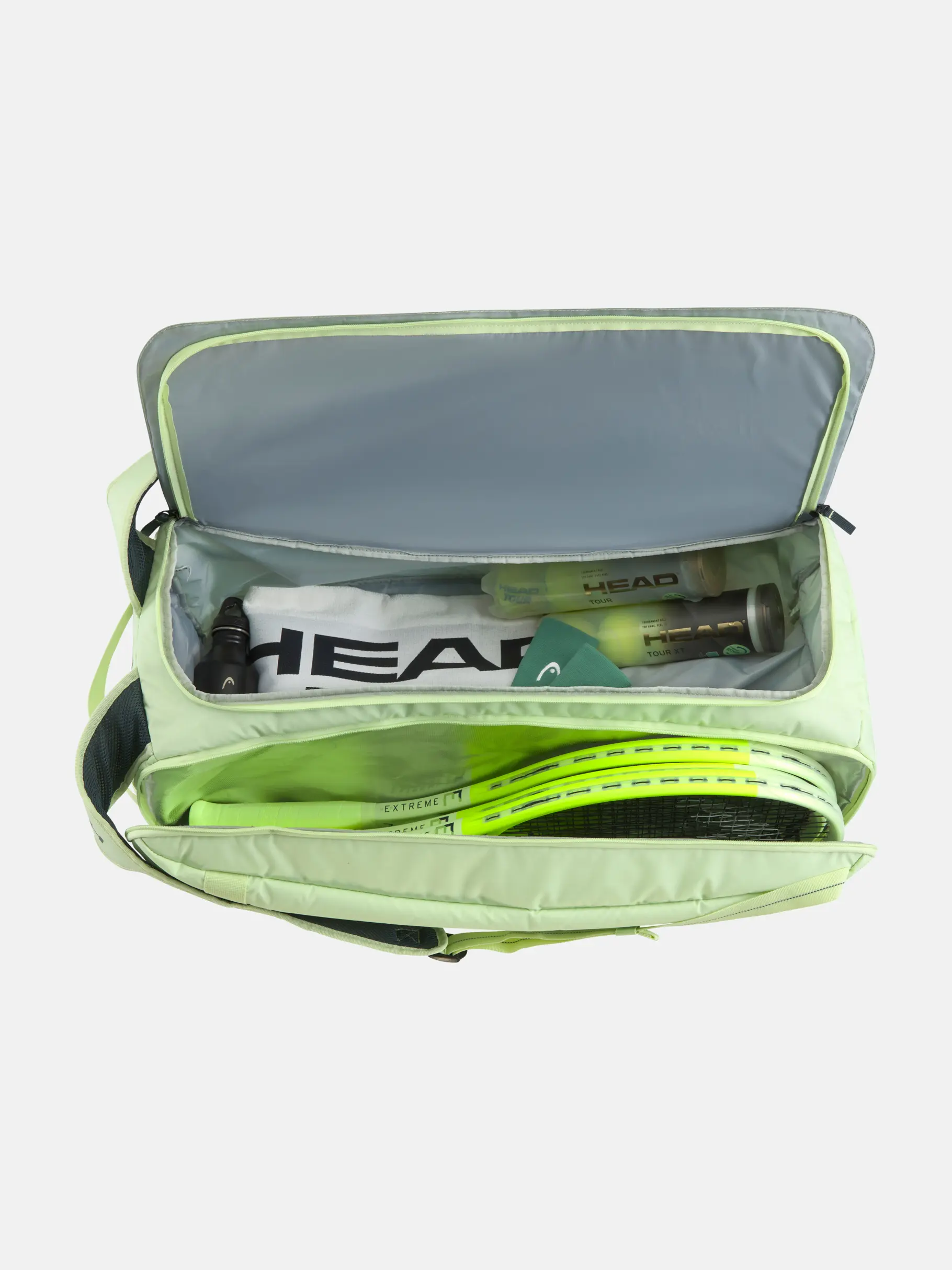 Geanta echipament Head PRO DUFFLE L [2]