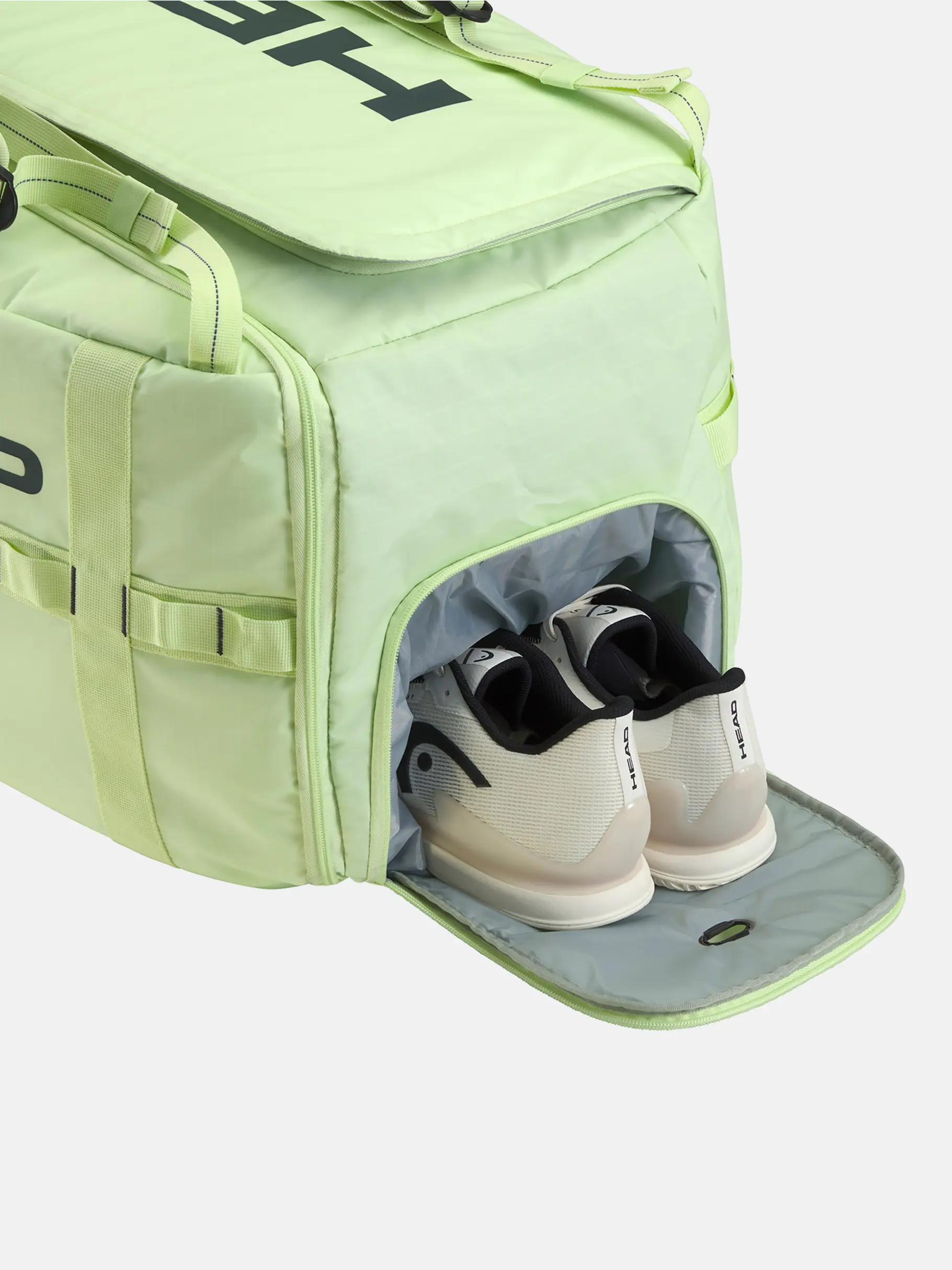 Geanta echipament Head PRO DUFFLE L [3]