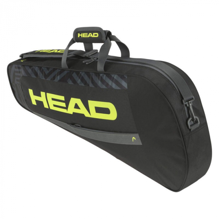 Geanta Head Tenis Base -S-BKNY [1]