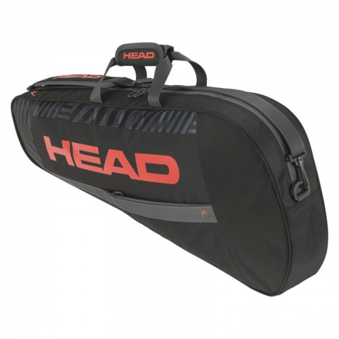 Geanta Head Tenis Base S- BKOR [1]