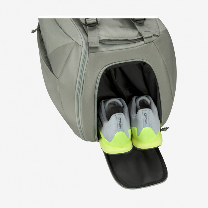 Geanta padel Head Pro duffle M -LNLL [3]