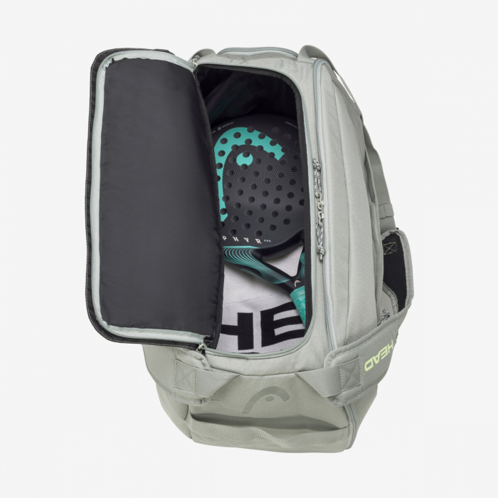 Geanta padel Head Pro duffle M -LNLL [2]