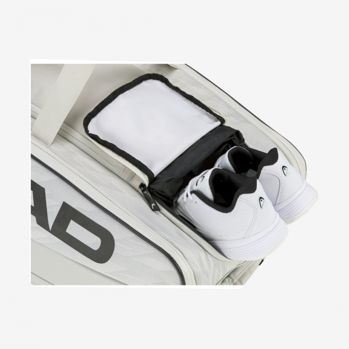 Geanta padel Head Pro X -L -YUBK [3]