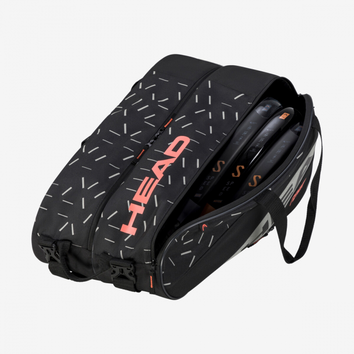 Geanta padel Head Team L -BKCC [2]