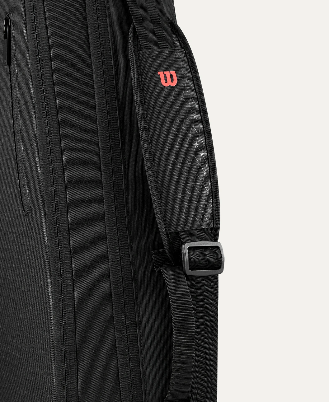 Geanta tenis Wilson CLASH V3 3PK [6]