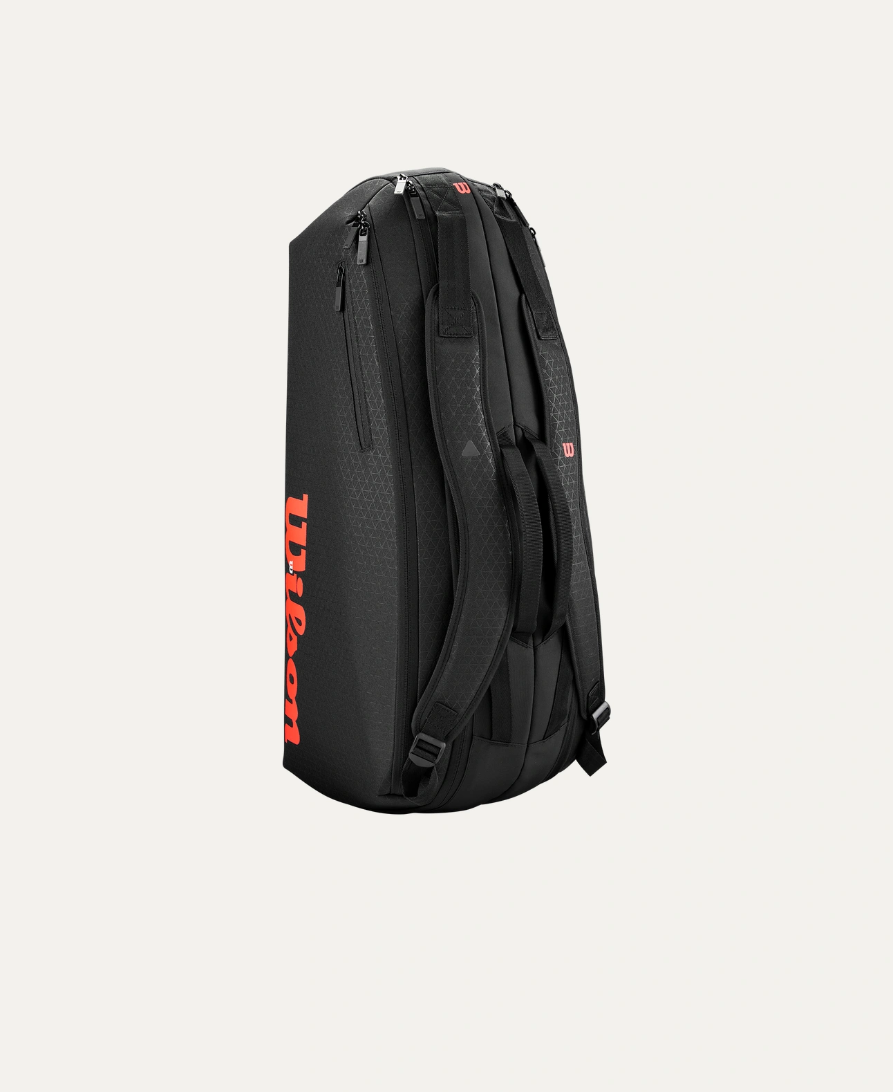 Geanta tenis Wilson CLASH V3 6PK [4]