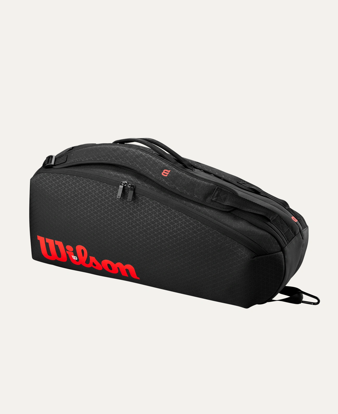Geanta tenis Wilson CLASH V3 6PK [3]