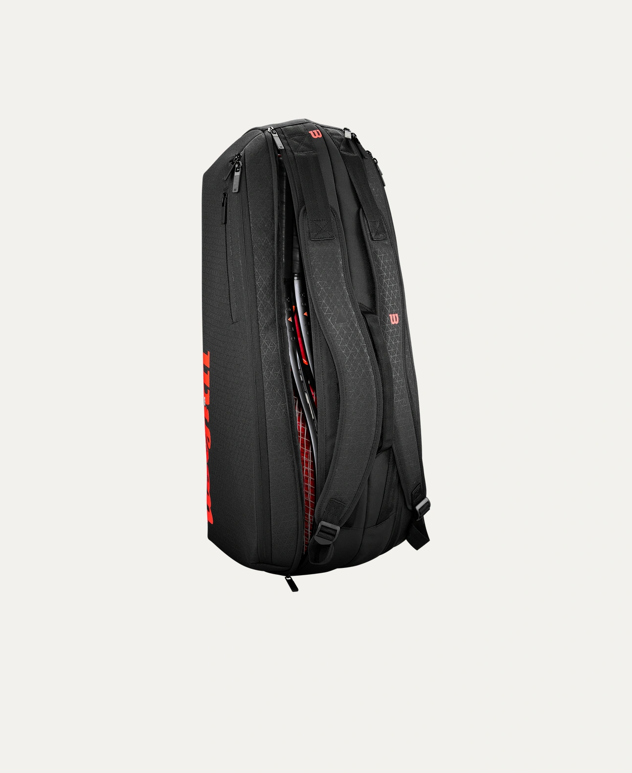 Geanta tenis Wilson CLASH V3 6PK [2]