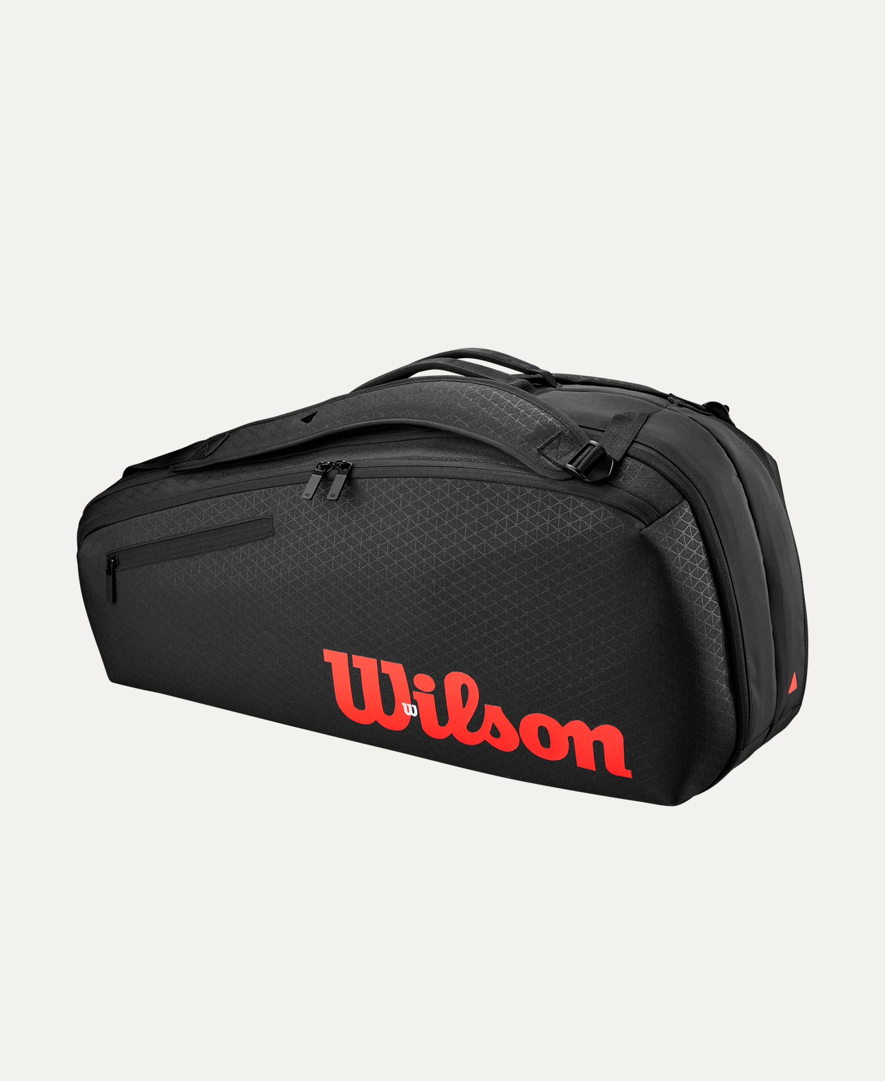 Geanta tenis Wilson CLASH V3 6PK [1]