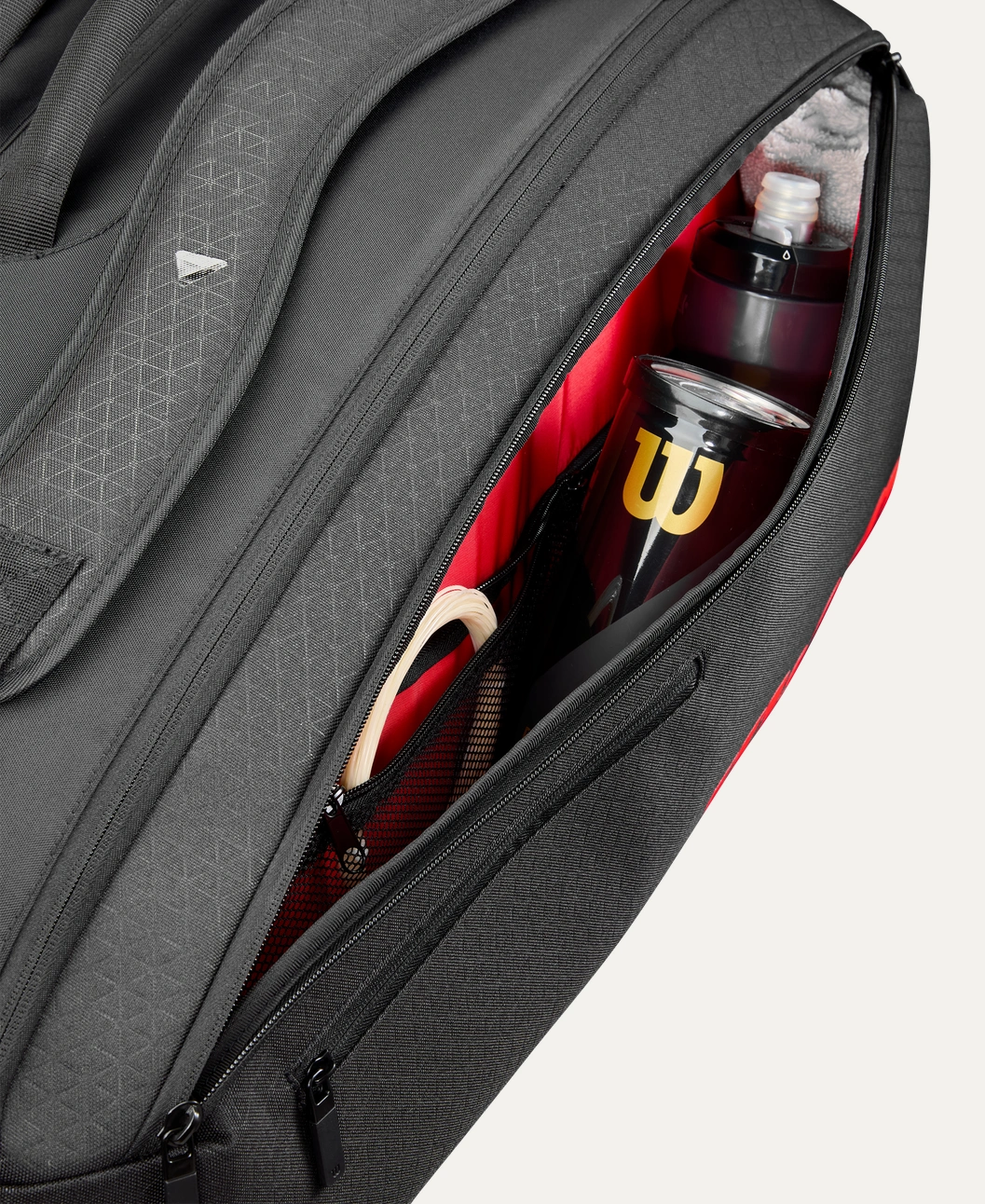 Geanta tenis Wilson CLASH V3 15PK [5]