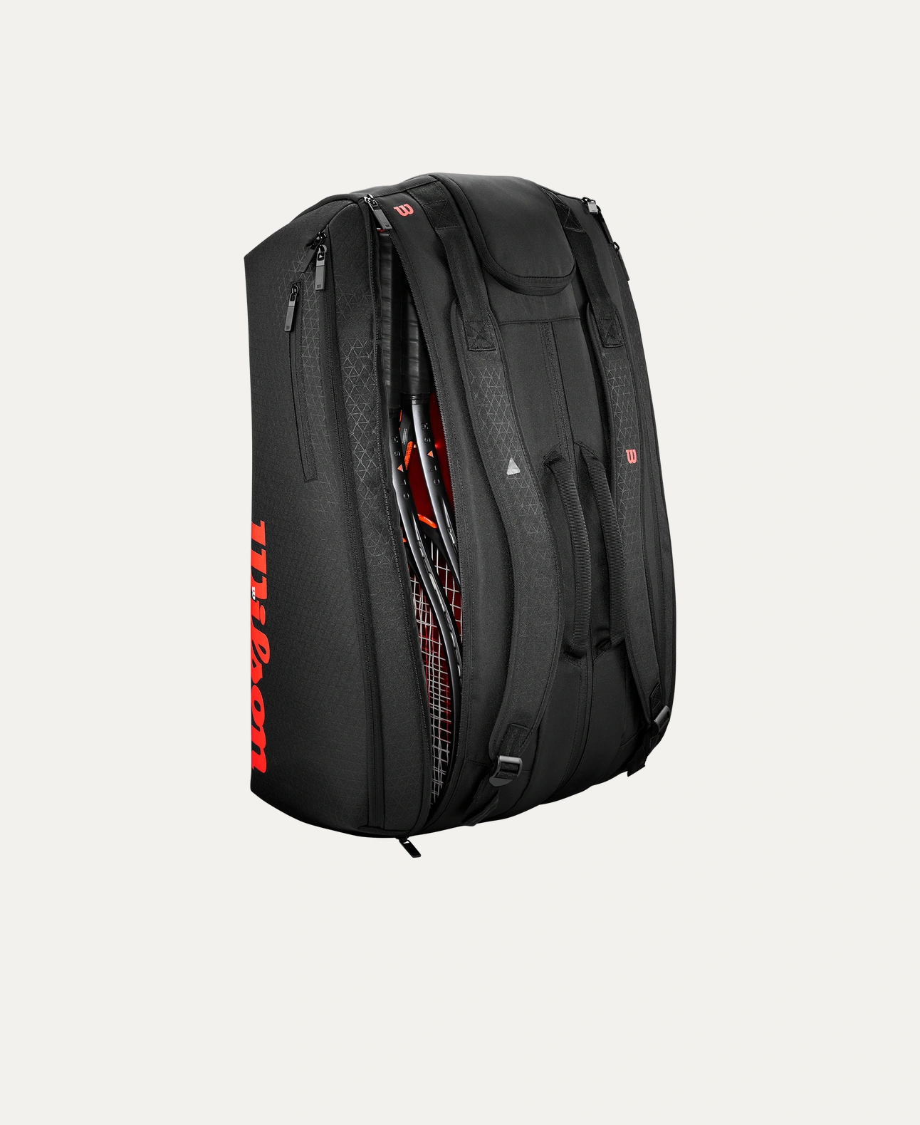 Geanta tenis Wilson CLASH V3 15PK [4]