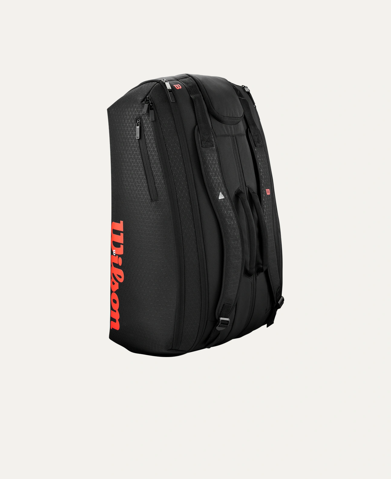 Geanta tenis Wilson CLASH V3 15PK [6]