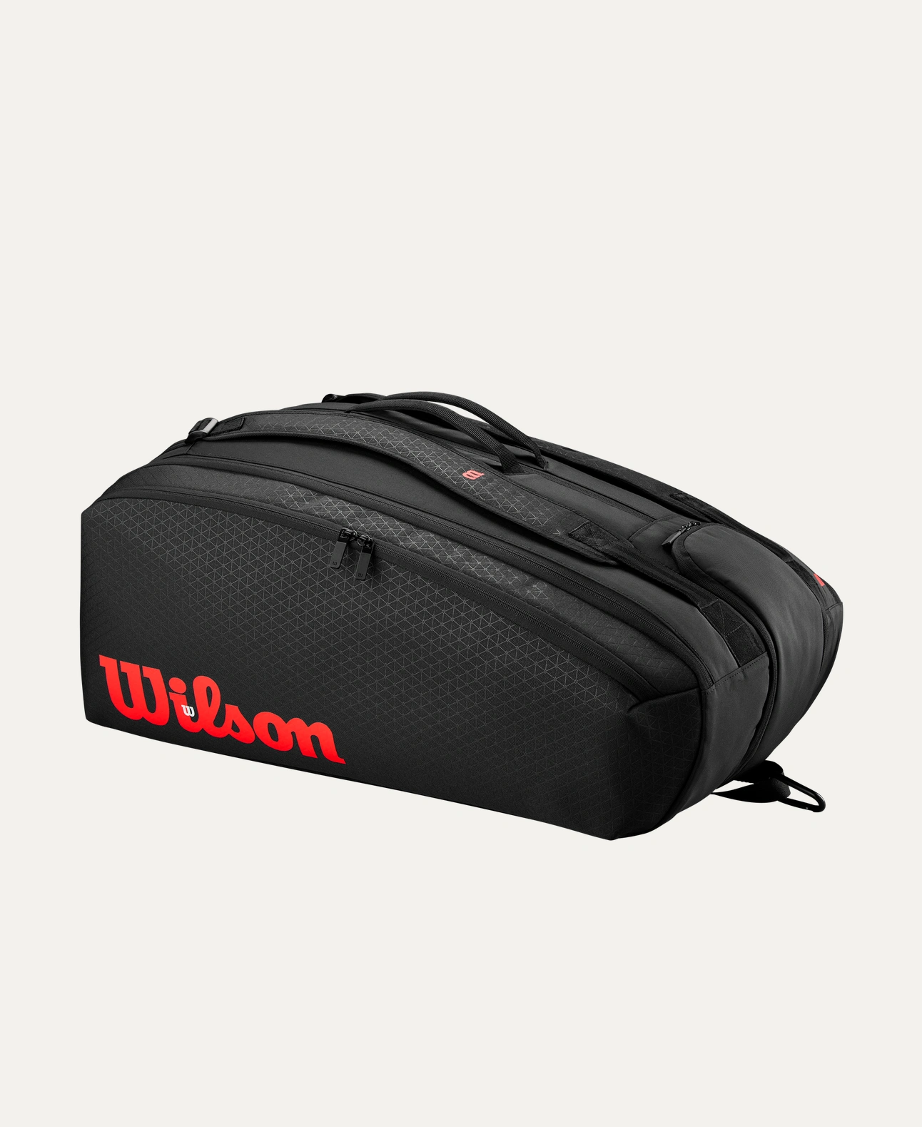Geanta tenis Wilson CLASH V3 15PK [3]