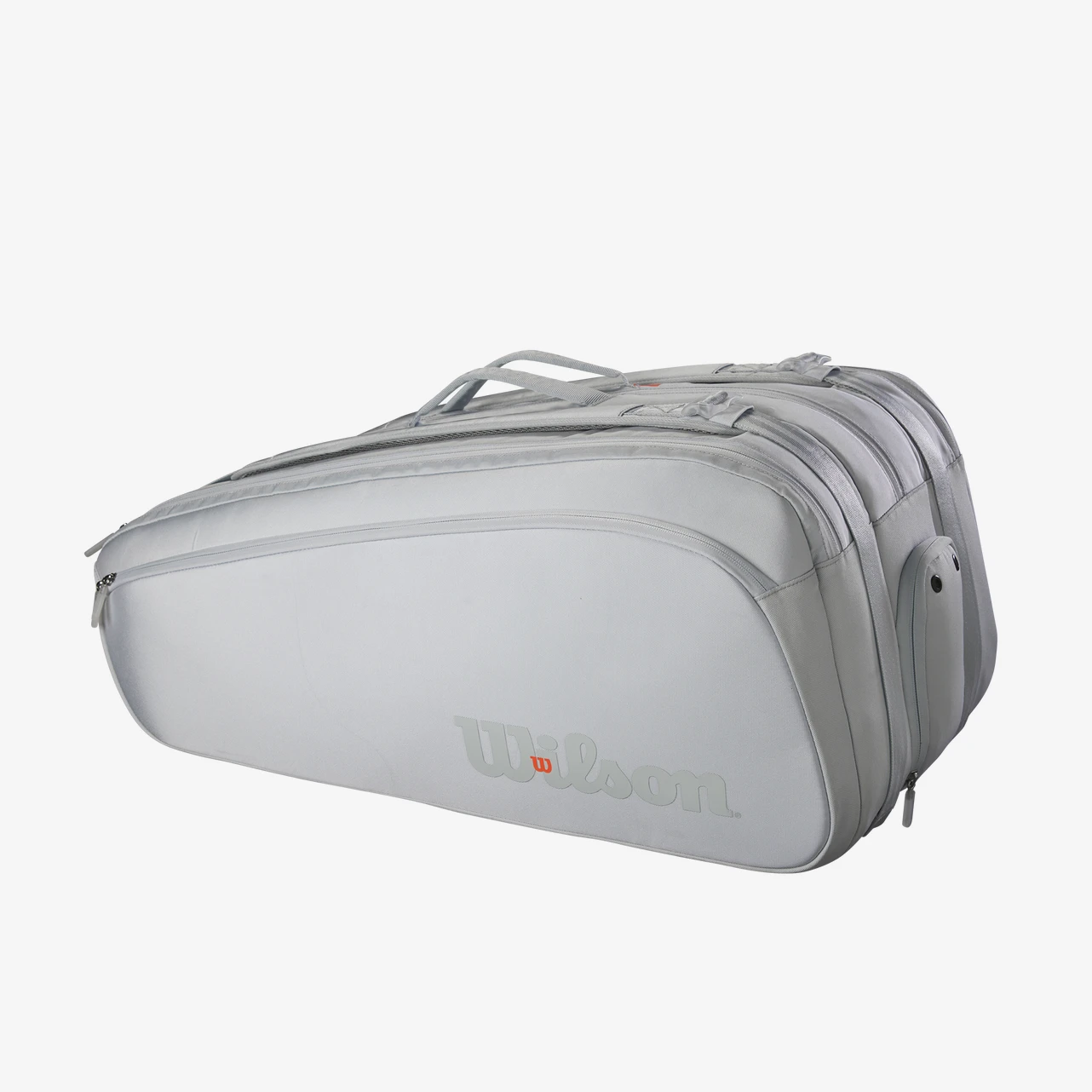 Geanta tenis Wilson SHIFT Super Tour 15PK ARTIC ICE [2]