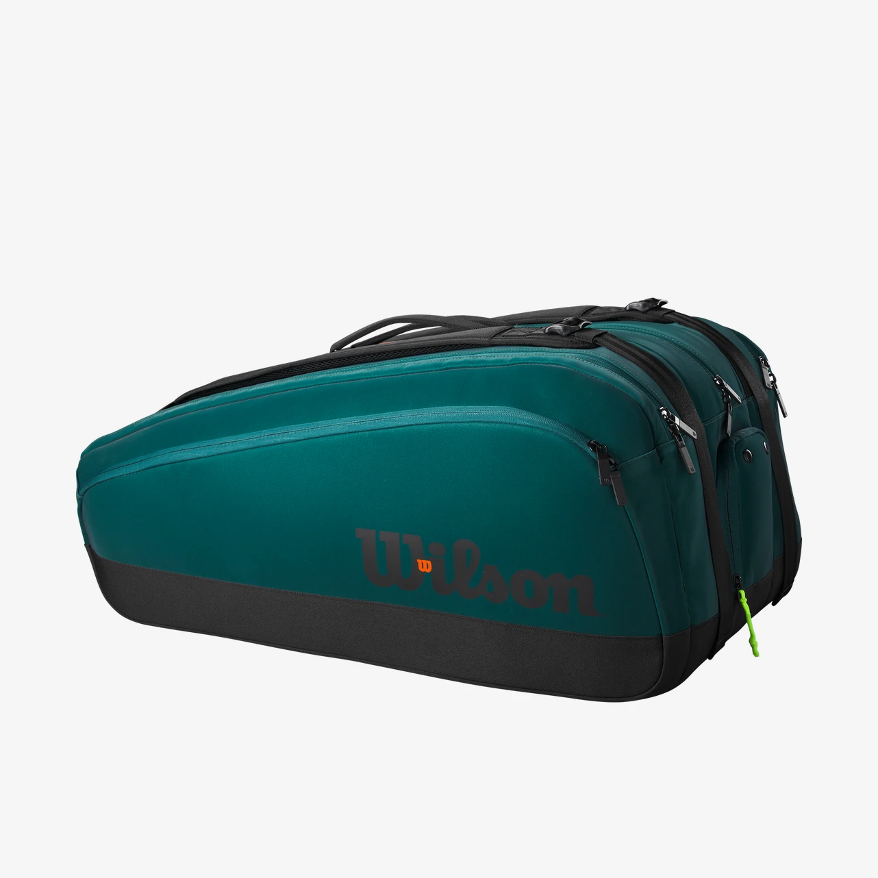 Geanta tenis Wilson Super Tour BLADE V9 pentru 15 rachete [2]