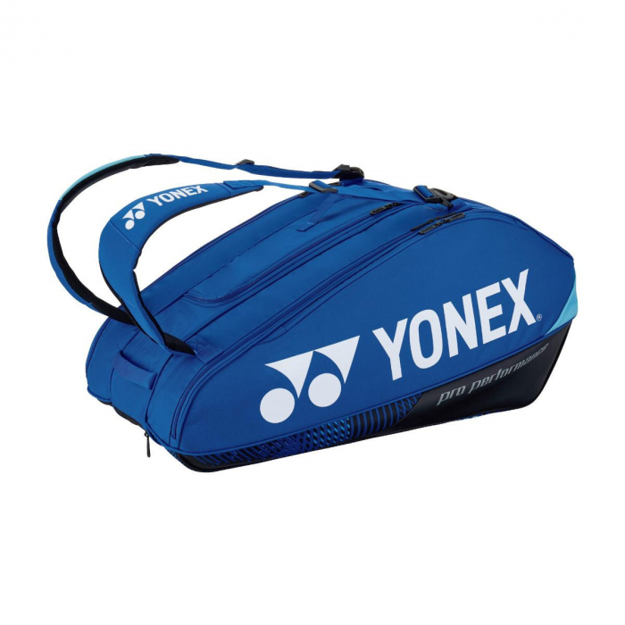 Geanta tenis YONEX PRO 9R -  albastru [1]