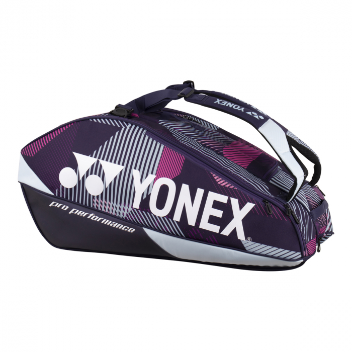 Geanta tenis YONEX PRO 9R -  violet ( grape) [1]