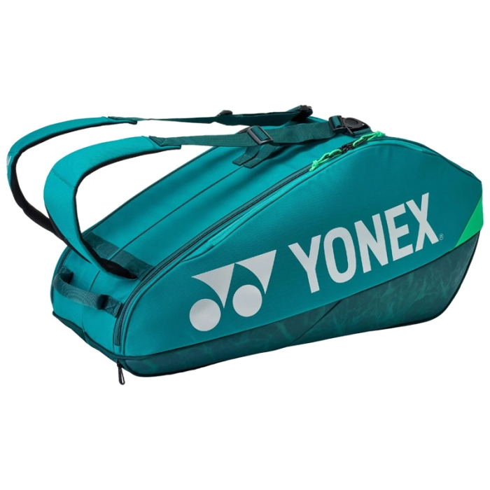 Geanta tenis YONEX PRO - Dark Green [1]