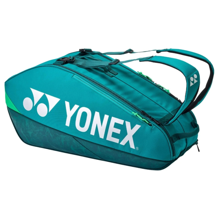 Geanta tenis YONEX PRO - Dark Green [3]