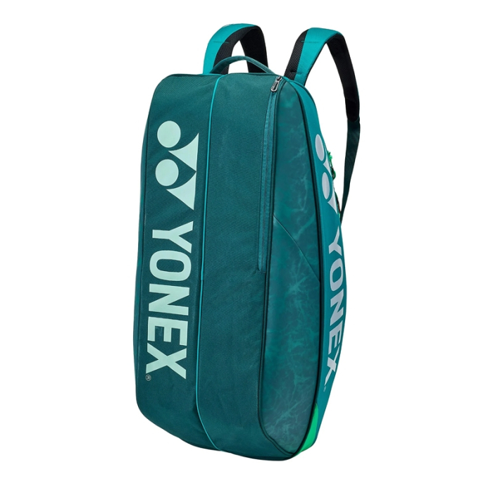 Geanta tenis YONEX PRO - Dark Green [4]