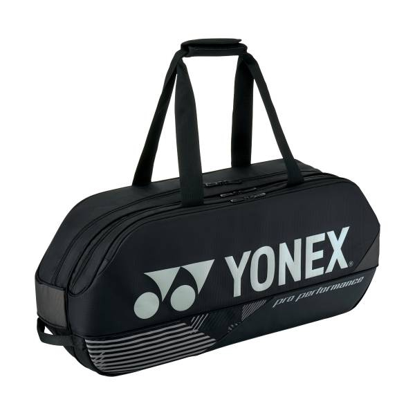 Geanta tenis YONEX PRO TOURNAMENT - negru [1]