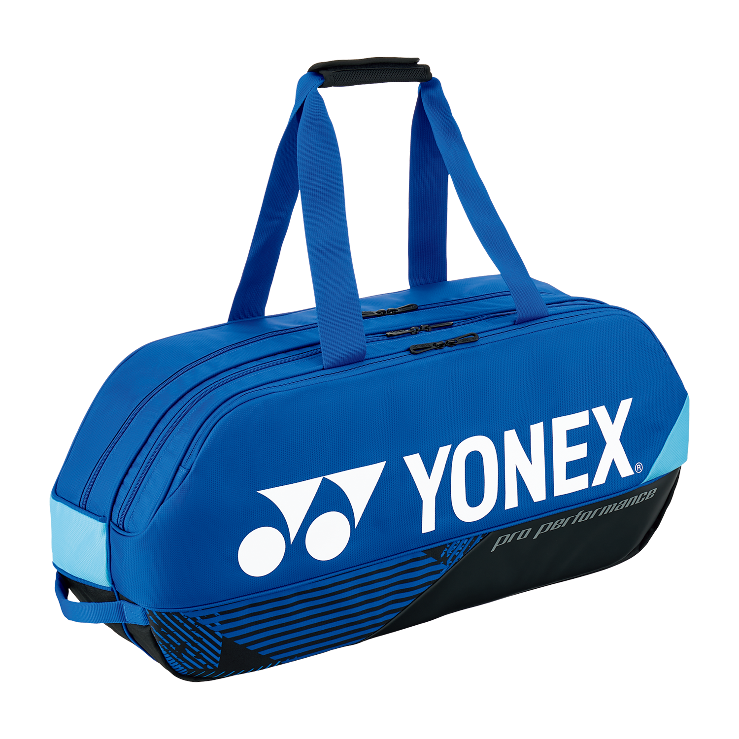 Geanta tenis YONEX PRO TOURNAMENT - cobalt blue [1]