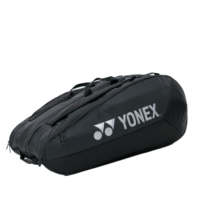 Geanta tenis YONEX TEAM (12 rachete) - negru [1]